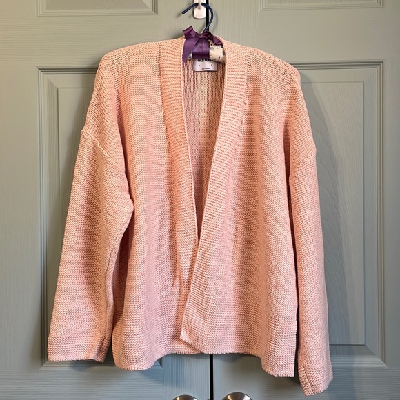 Spring Cardigan - Picture 1 of 5